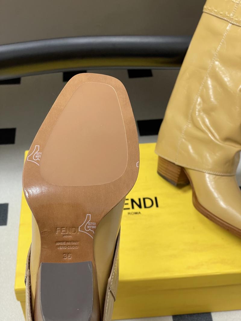 Fendi Boots SFB91104