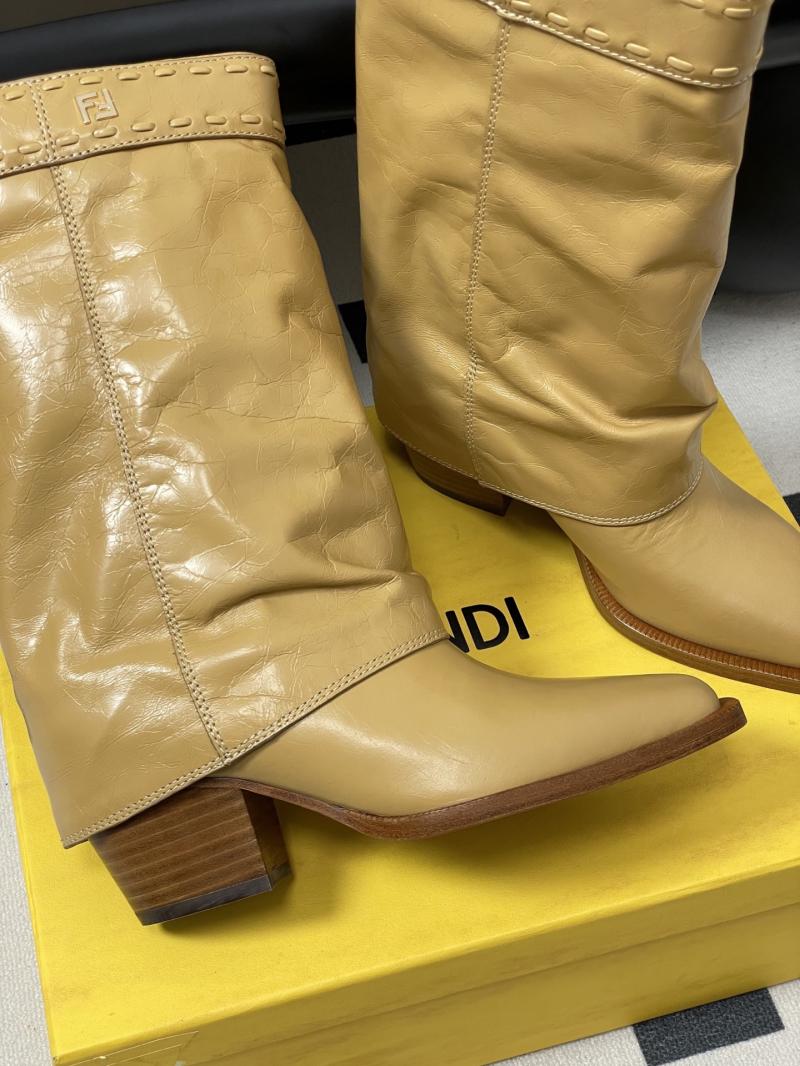 Fendi Boots SFB91104