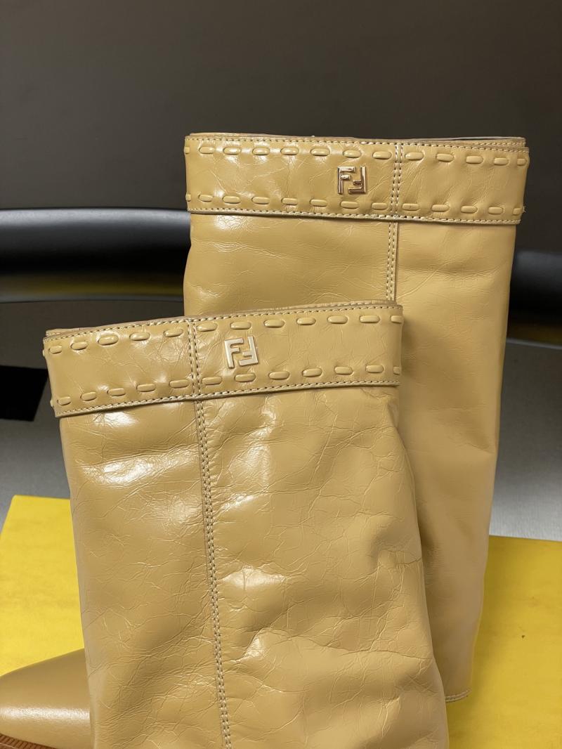 Fendi Boots SFB91104