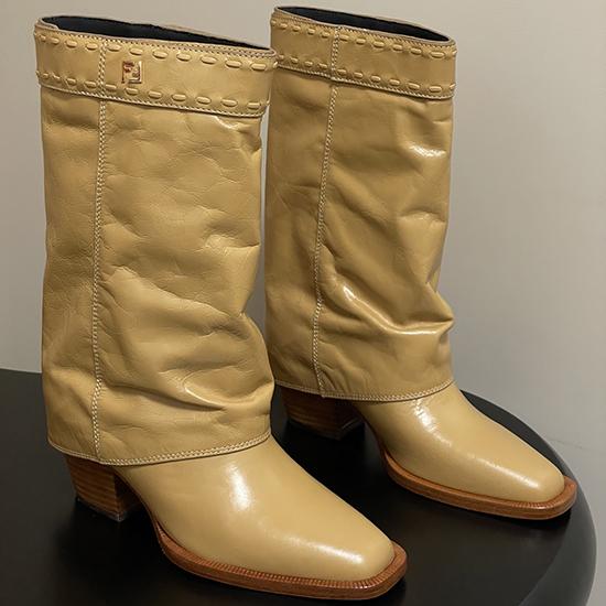 Fendi Boots SFB91104