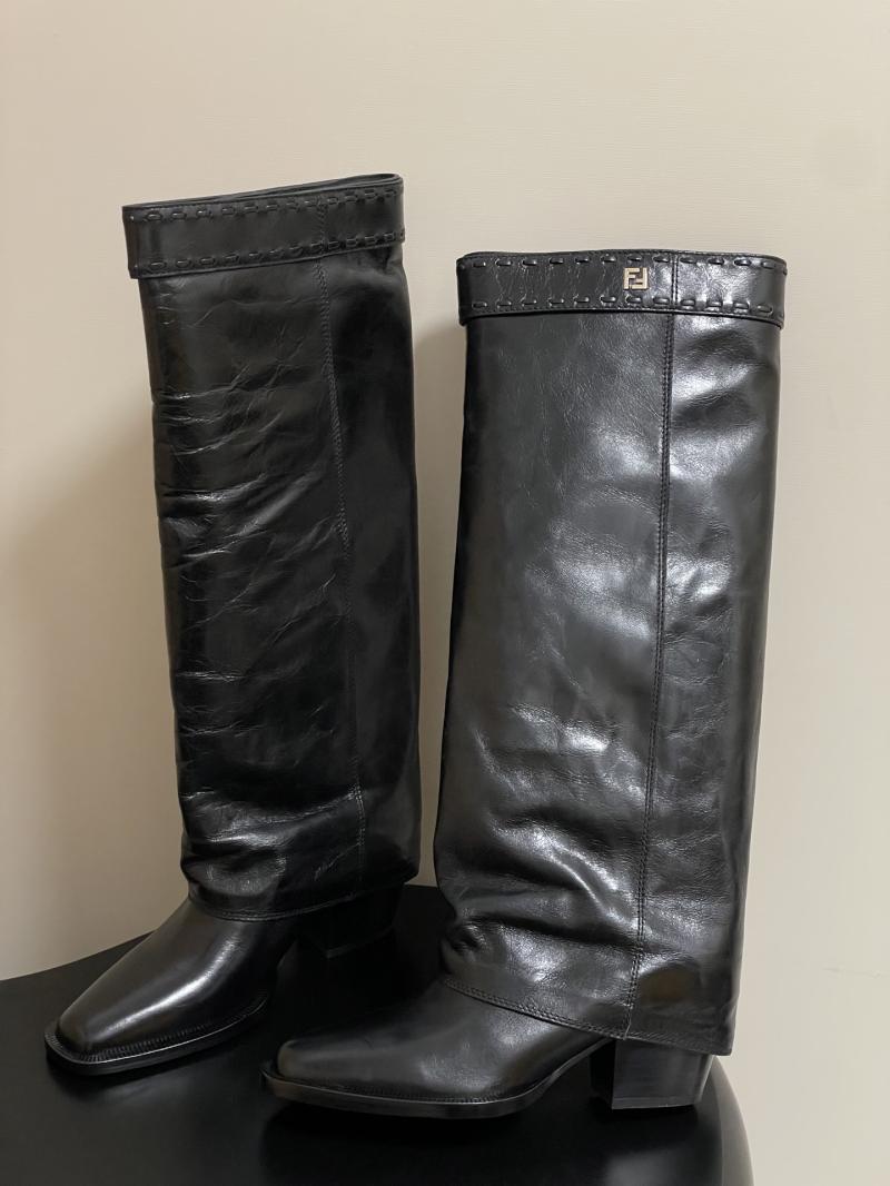 Fendi Boots SFB91105