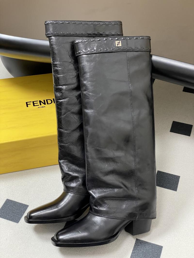 Fendi Boots SFB91105