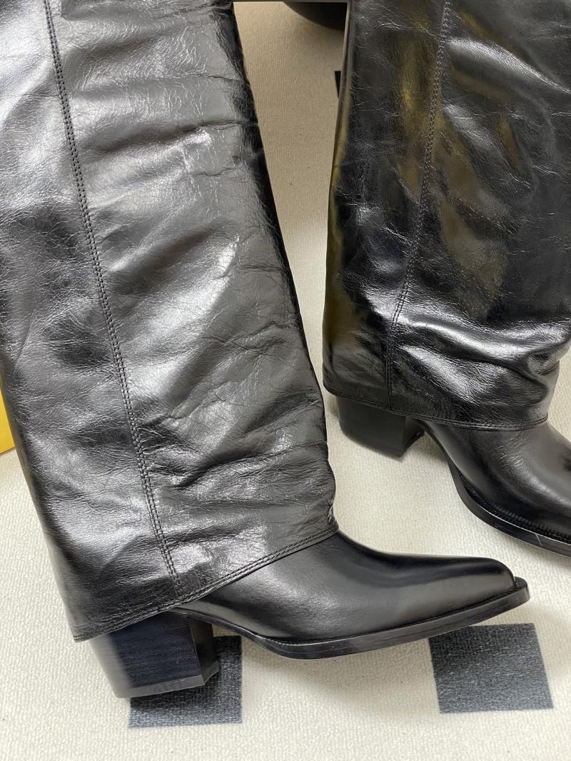 Fendi Boots SFB91105