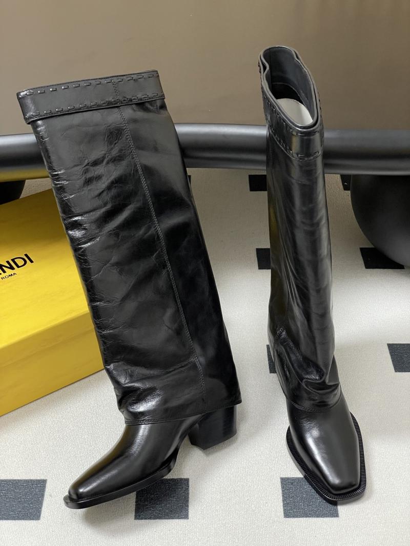 Fendi Boots SFB91105