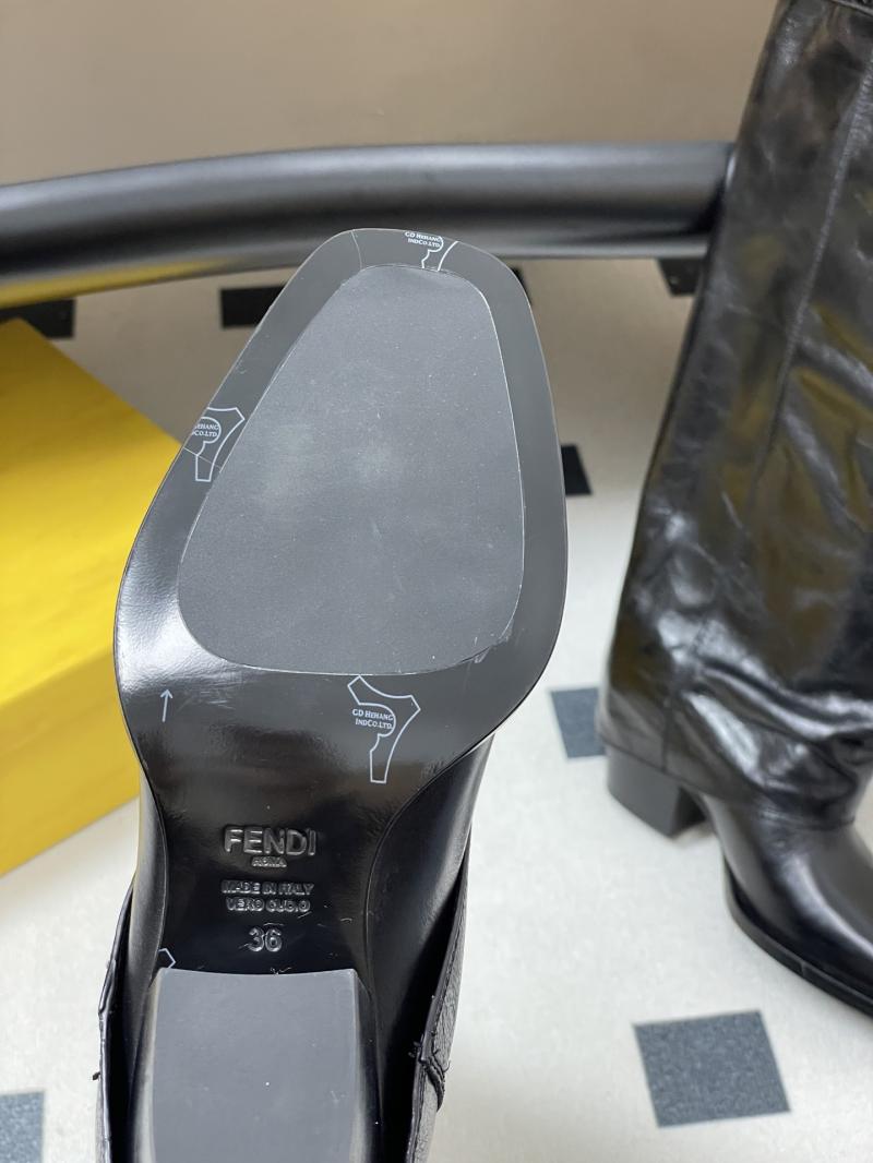 Fendi Boots SFB91105