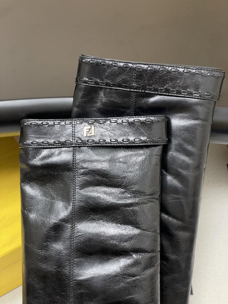 Fendi Boots SFB91105