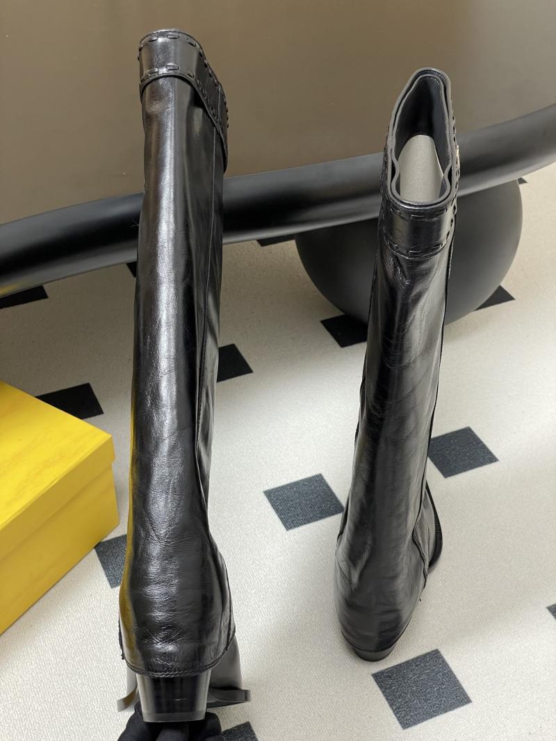 Fendi Boots SFB91105