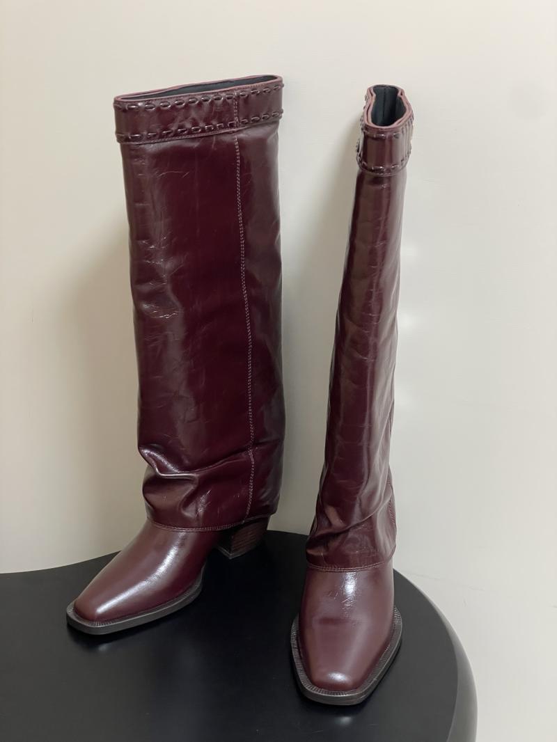 Fendi Boots SFB91106