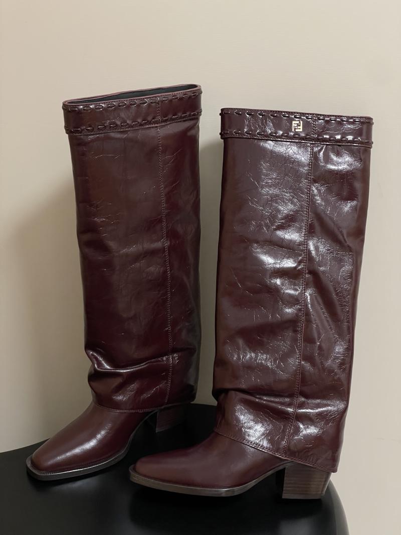 Fendi Boots SFB91106