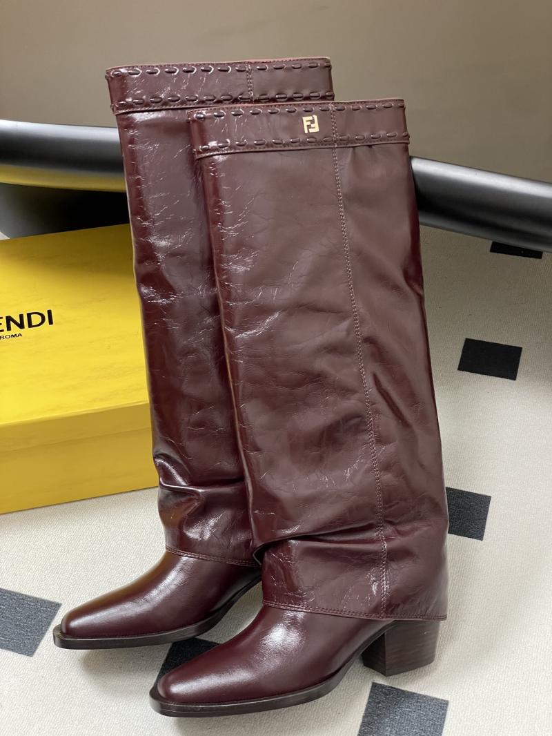 Fendi Boots SFB91106
