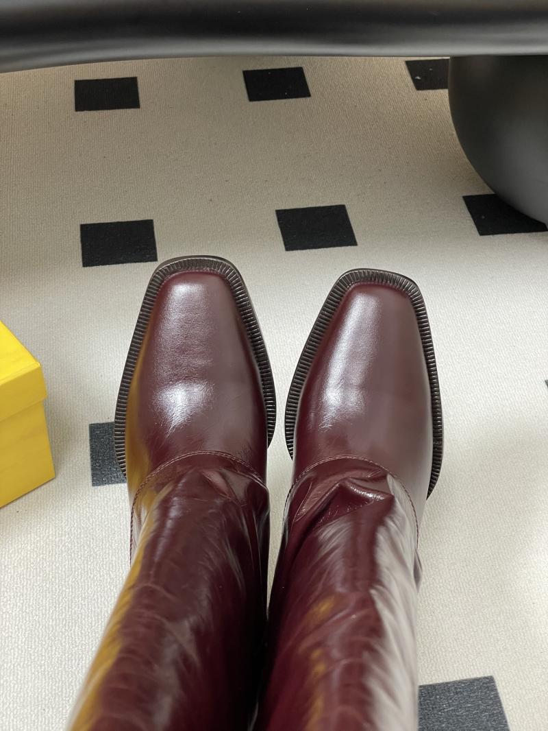 Fendi Boots SFB91106