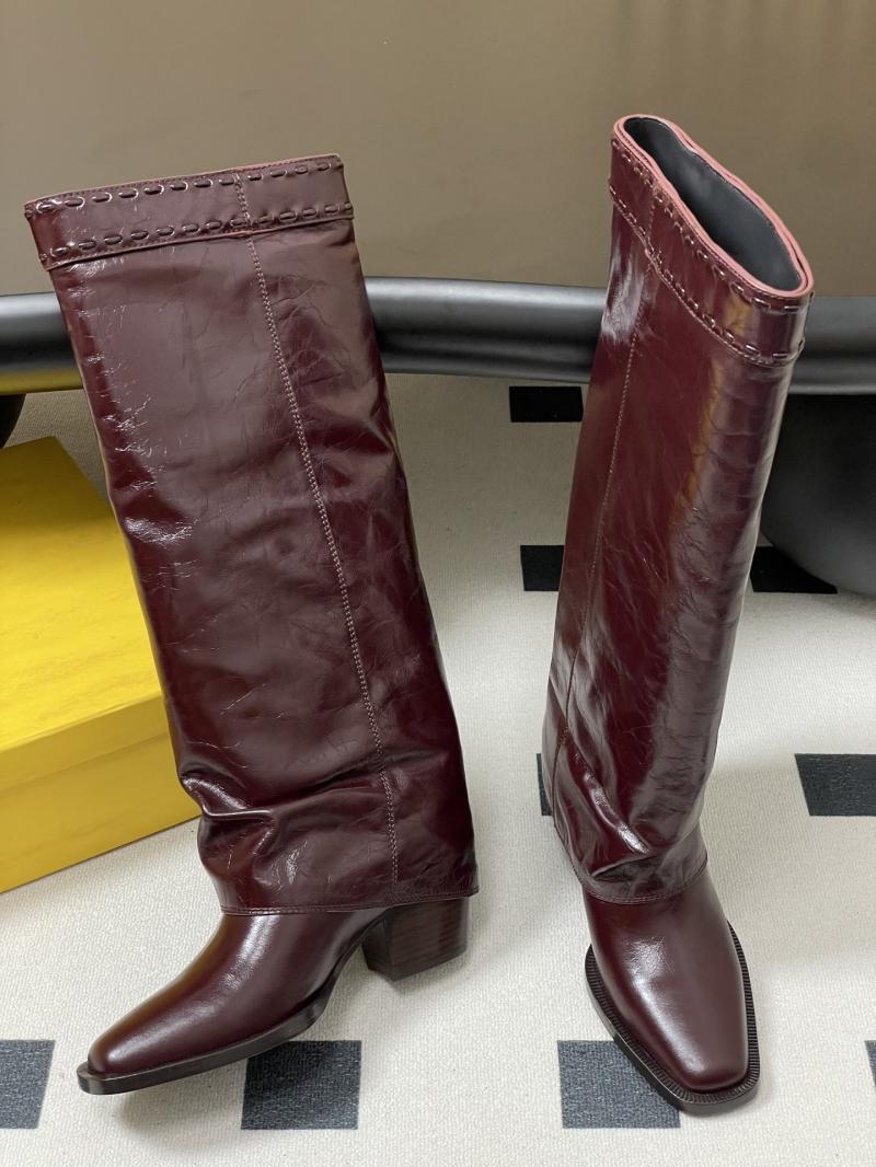 Fendi Boots SFB91106