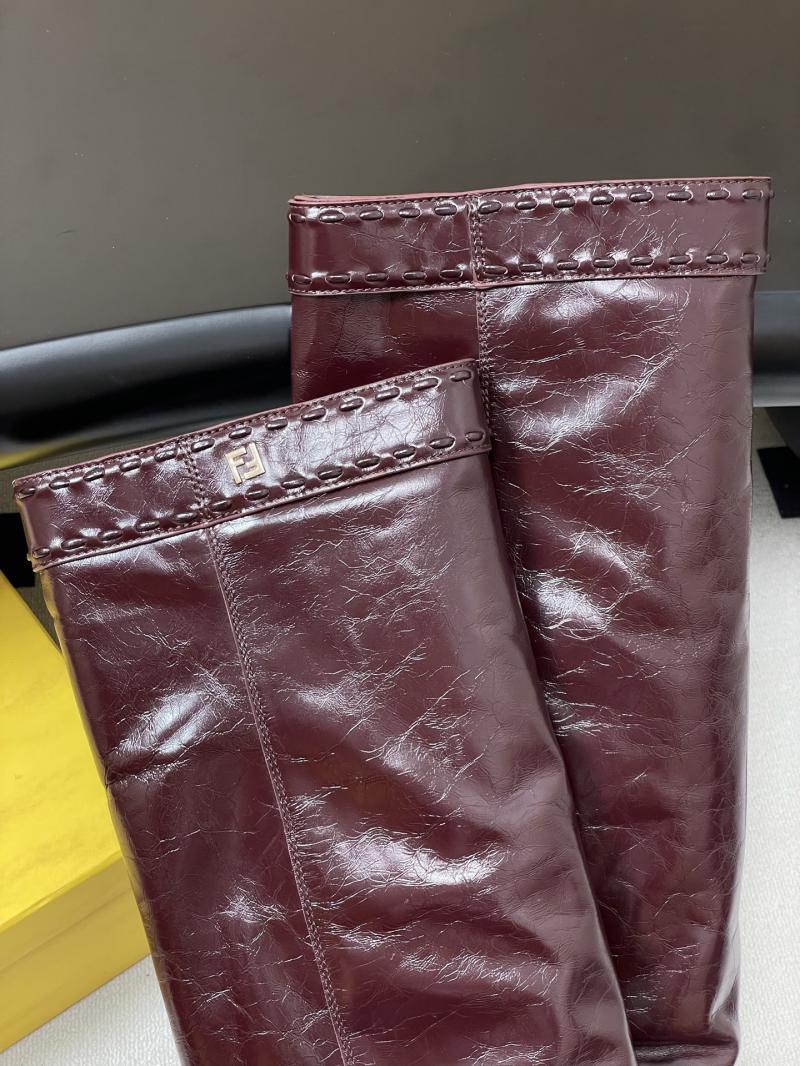 Fendi Boots SFB91106