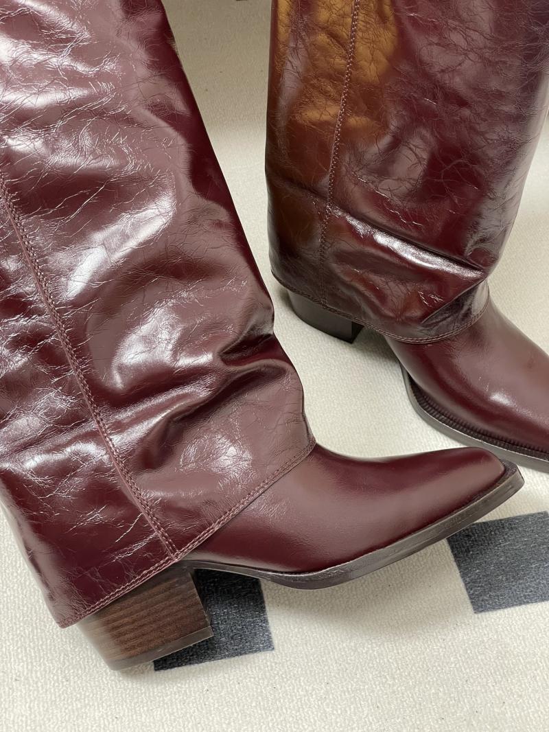 Fendi Boots SFB91106