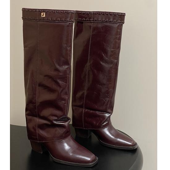 Fendi Boots SFB91106