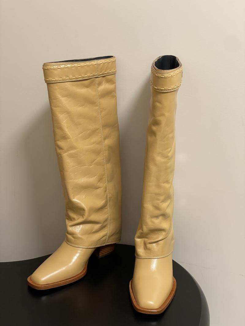 Fendi Boots SFB91107