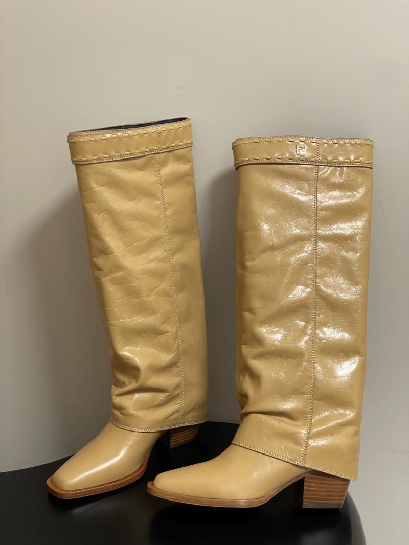 Fendi Boots SFB91107