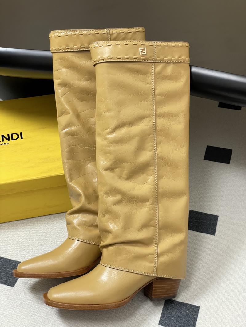 Fendi Boots SFB91107