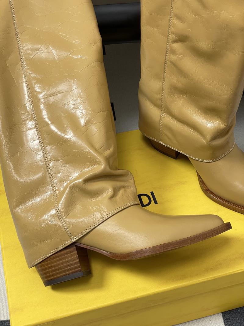 Fendi Boots SFB91107