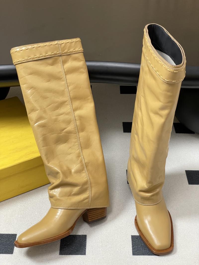 Fendi Boots SFB91107