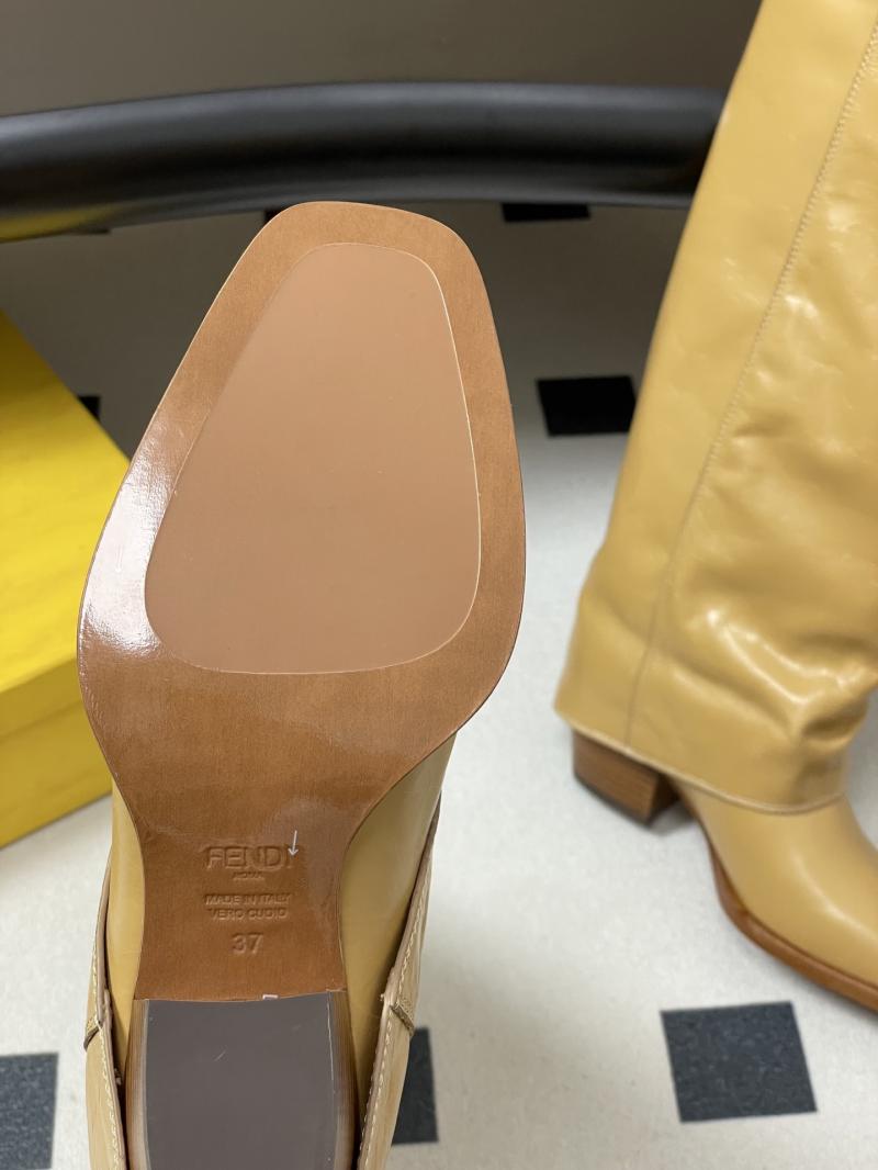Fendi Boots SFB91107