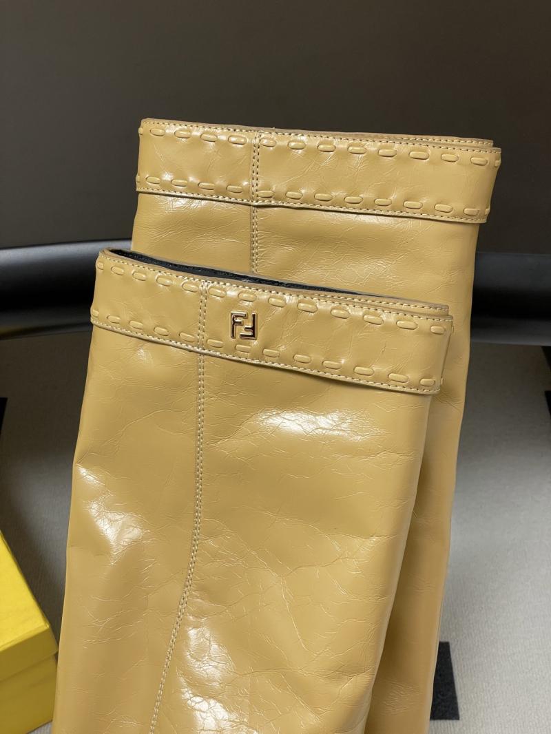 Fendi Boots SFB91107