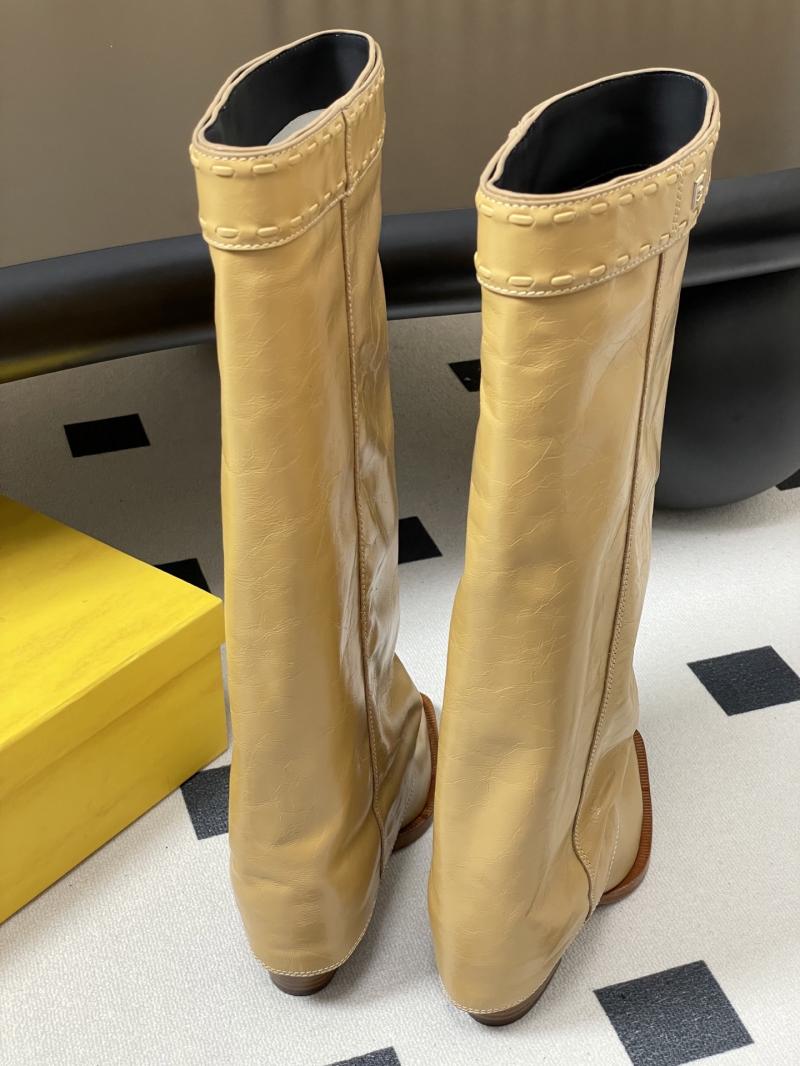 Fendi Boots SFB91107