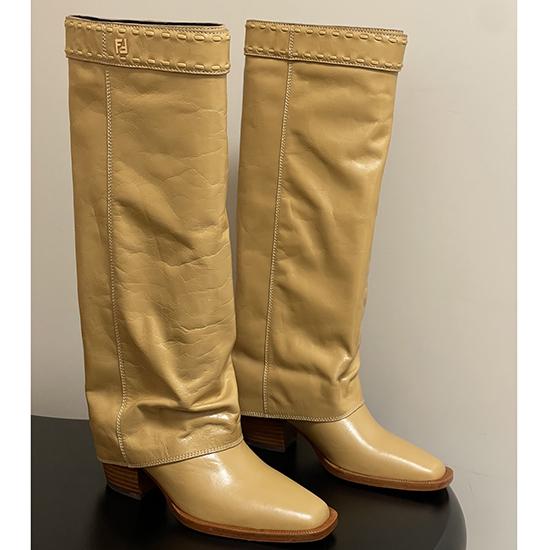 Fendi Boots SFB91107