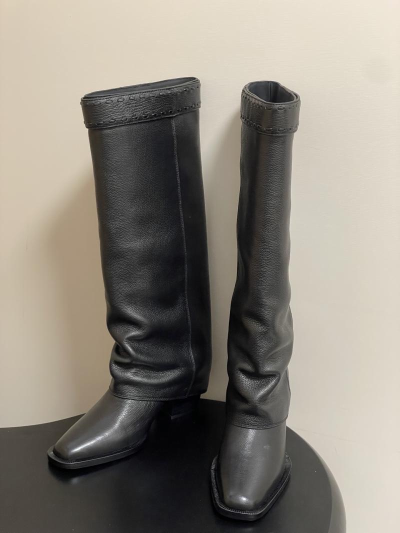 Fendi Boots SFB91108