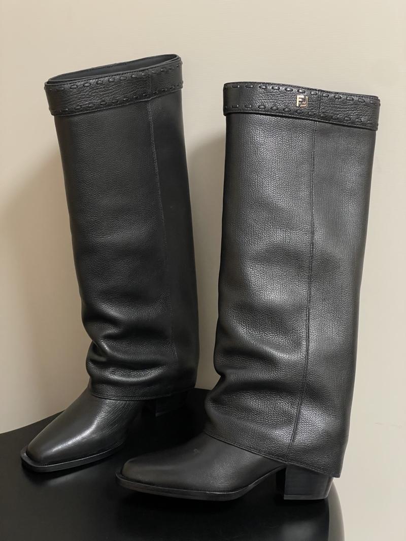 Fendi Boots SFB91108
