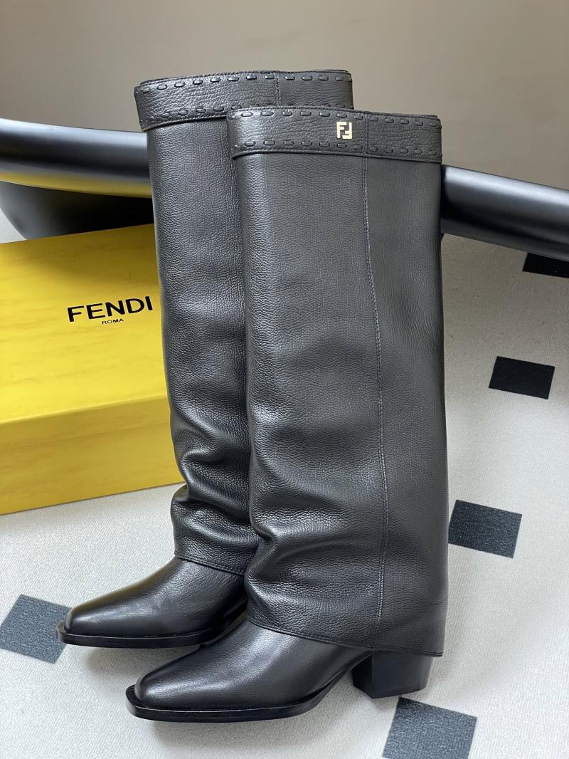 Fendi Boots SFB91108