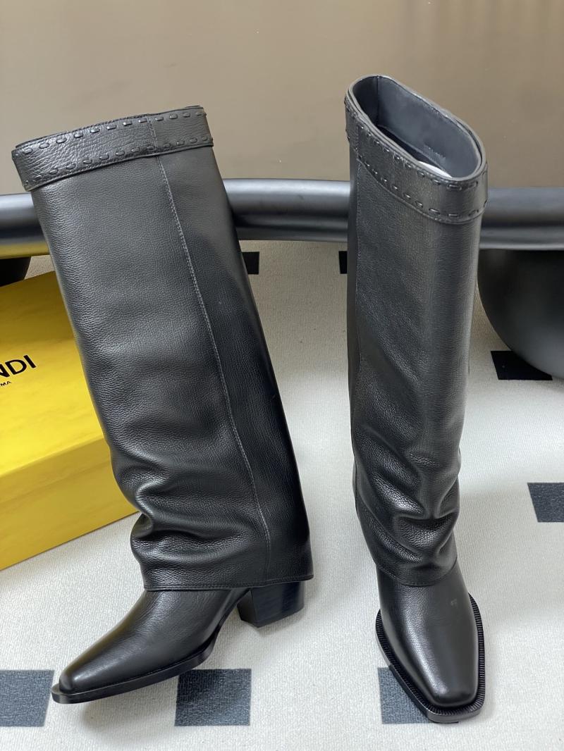 Fendi Boots SFB91108