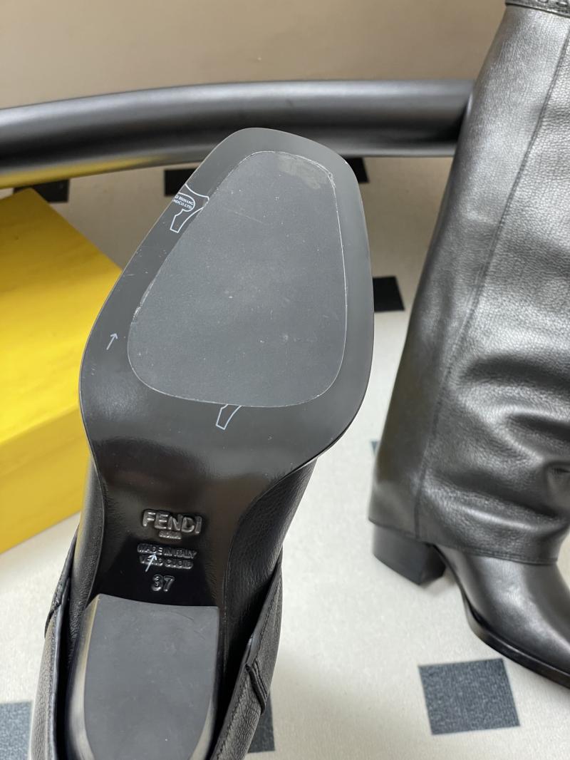 Fendi Boots SFB91108