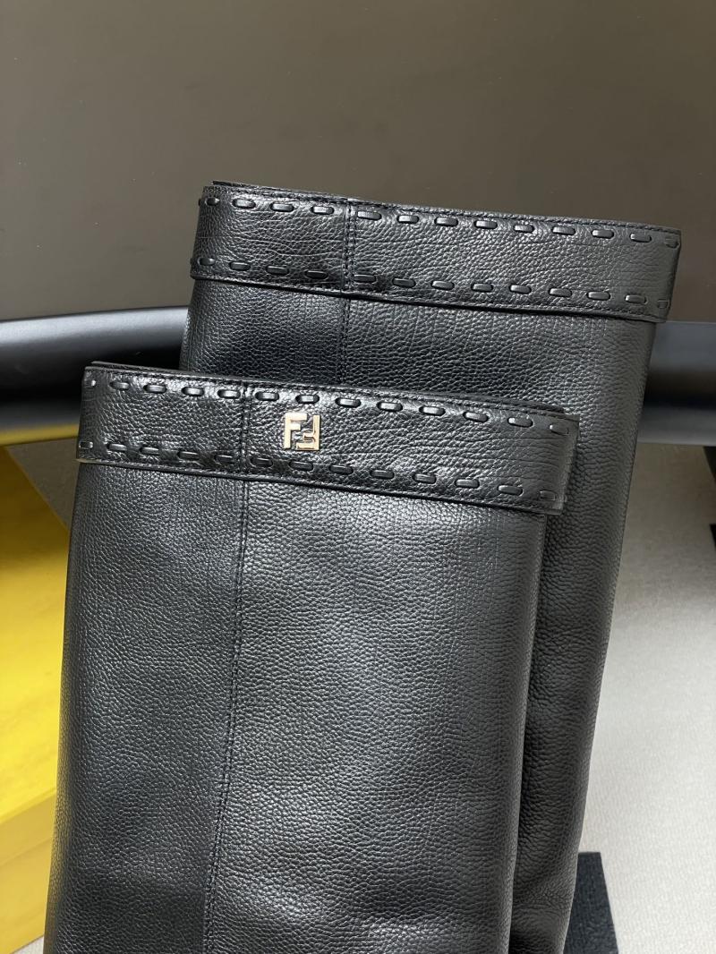 Fendi Boots SFB91108
