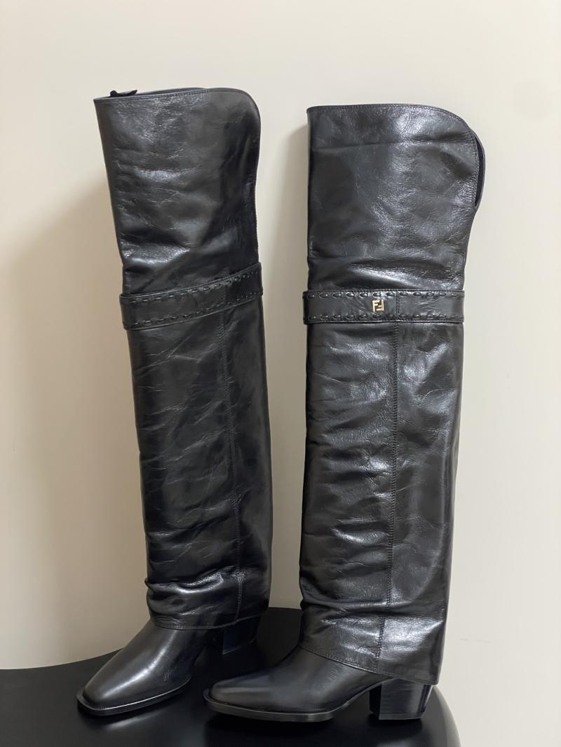 Fendi Boots SFB91109