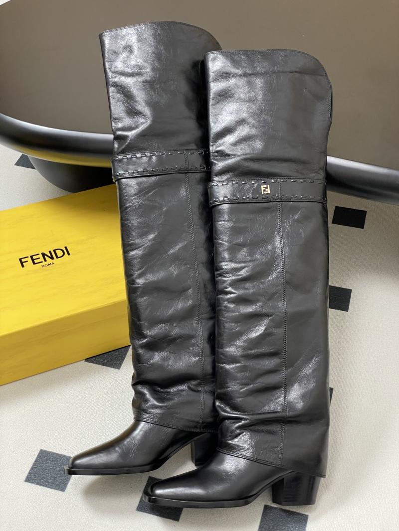 Fendi Boots SFB91109