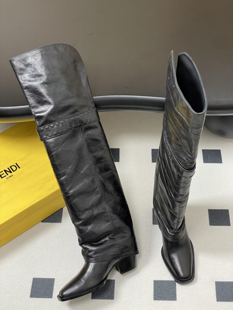 Fendi Boots SFB91109