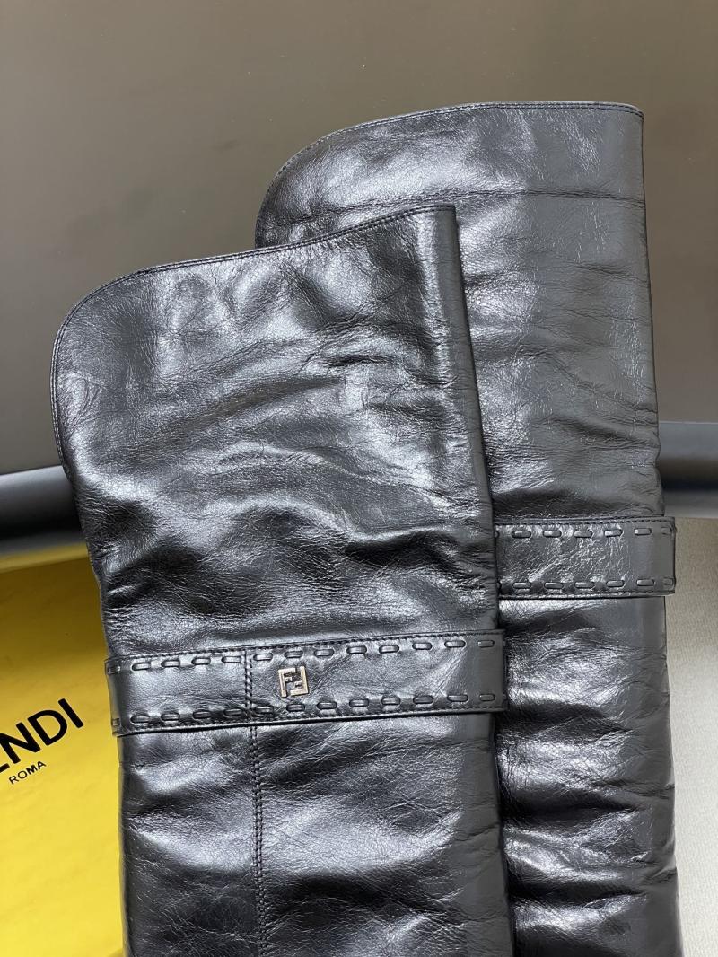 Fendi Boots SFB91109