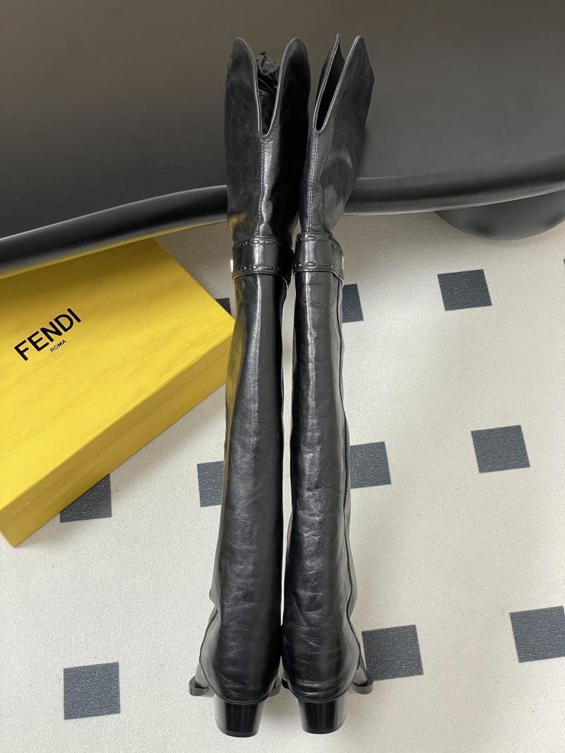Fendi Boots SFB91109