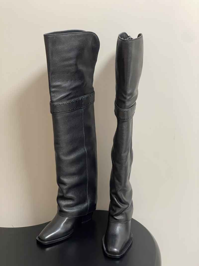 Fendi Boots SFB91110