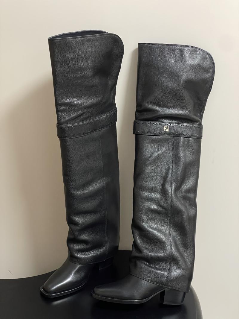Fendi Boots SFB91110