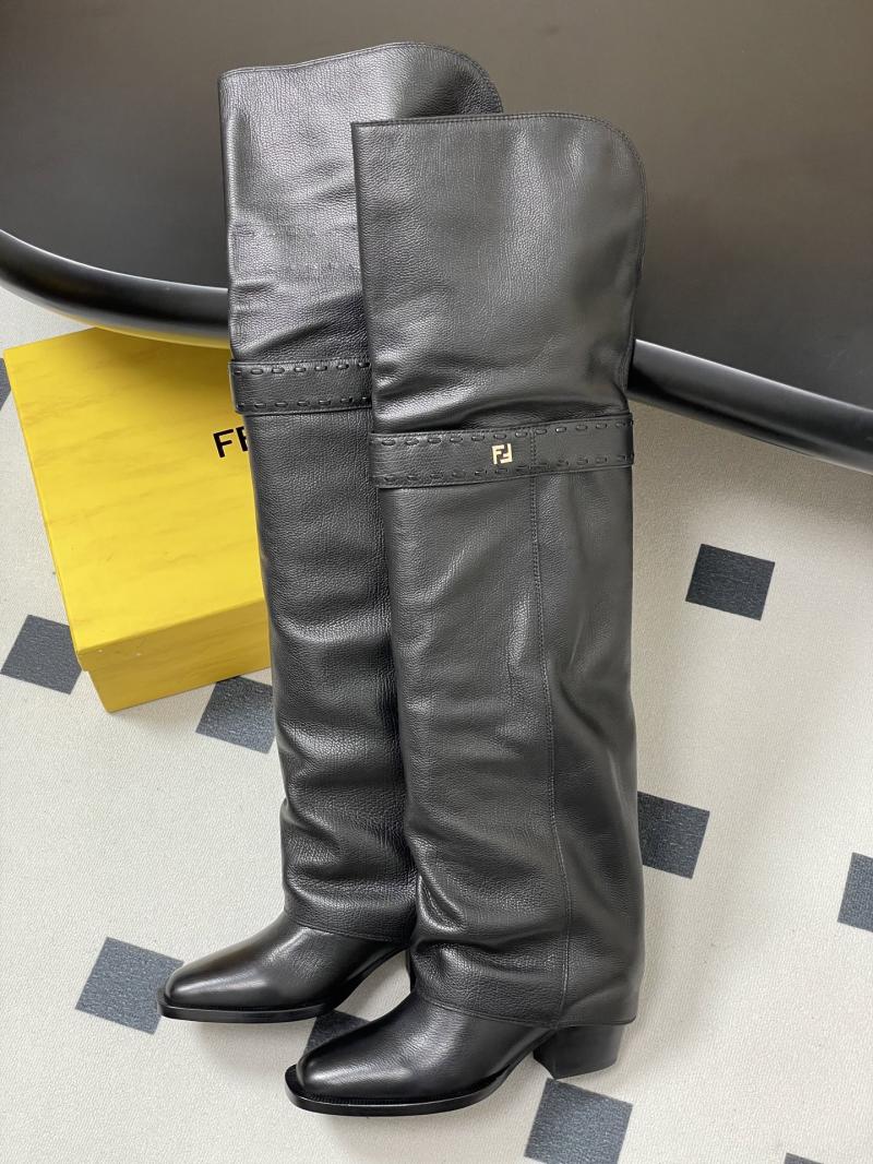 Fendi Boots SFB91110