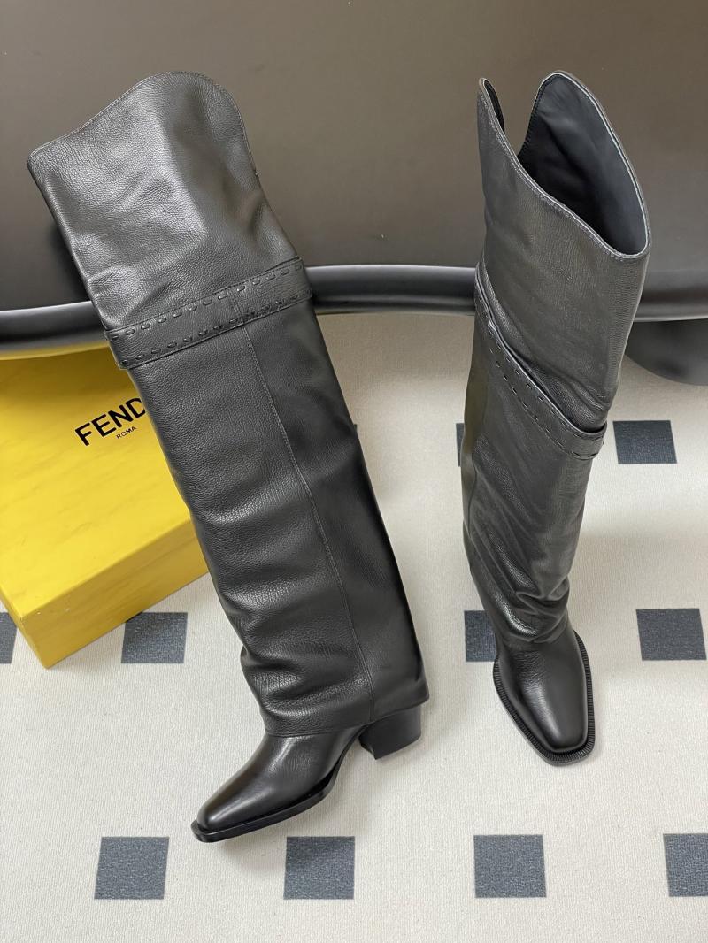 Fendi Boots SFB91110