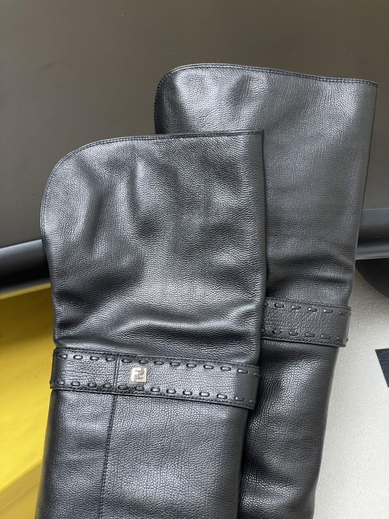 Fendi Boots SFB91110