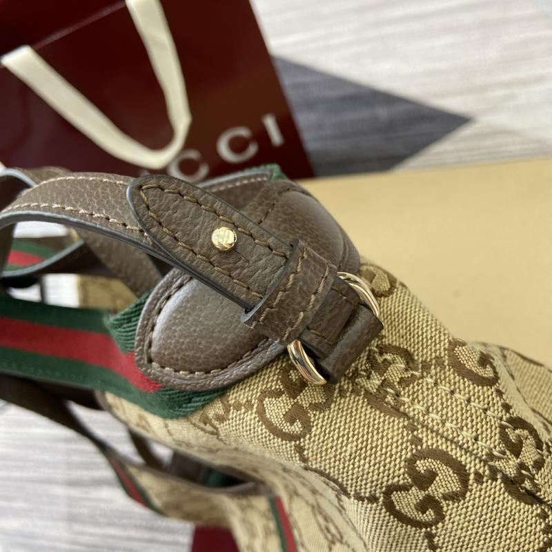 Gucci Giglio small tote bag Beige 860845