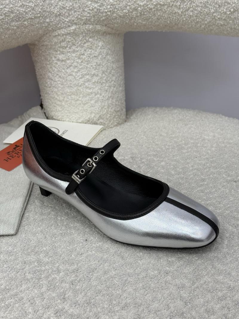 Hermes Ballet Shoes SHB81807