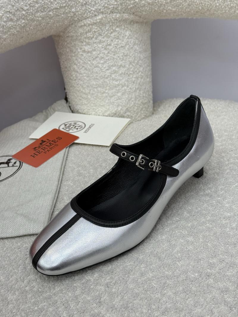 Hermes Ballet Shoes SHB81807
