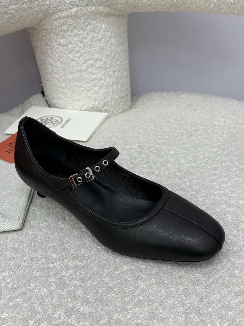 Hermes Ballet Shoes SHB81810
