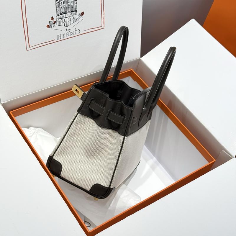 Hermes Birkin 30 Bag Ebene HB0908