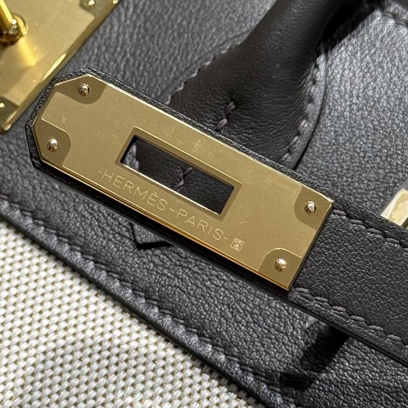 Hermes Birkin 30 Bag Ebene HB0908